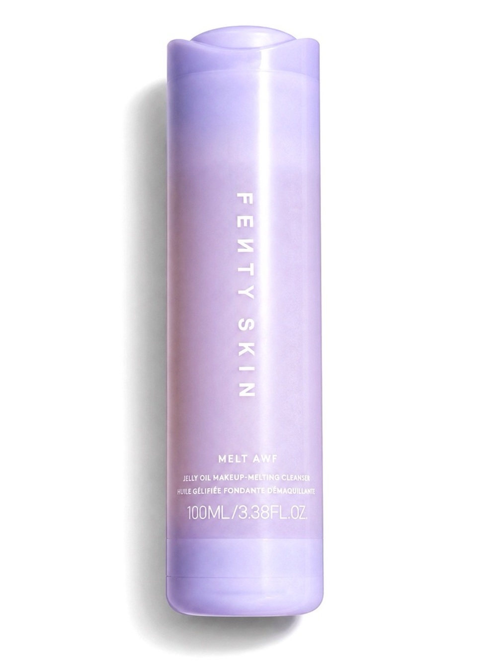 Fenty Skin Melt AWF Jelly Oil Makeup Melting Cleanser 3.38oz BRAND NEW SEALED